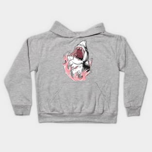 jaws Kids Hoodie